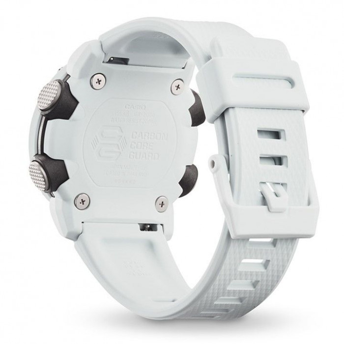 CASIO G-Shock Carbon Core Guard