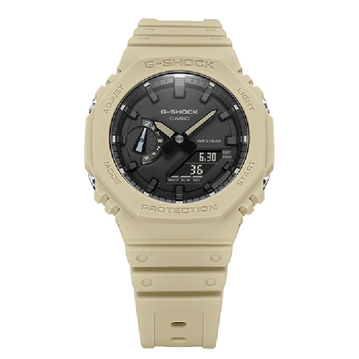 CASIO G-Shock Carbon Core Guard