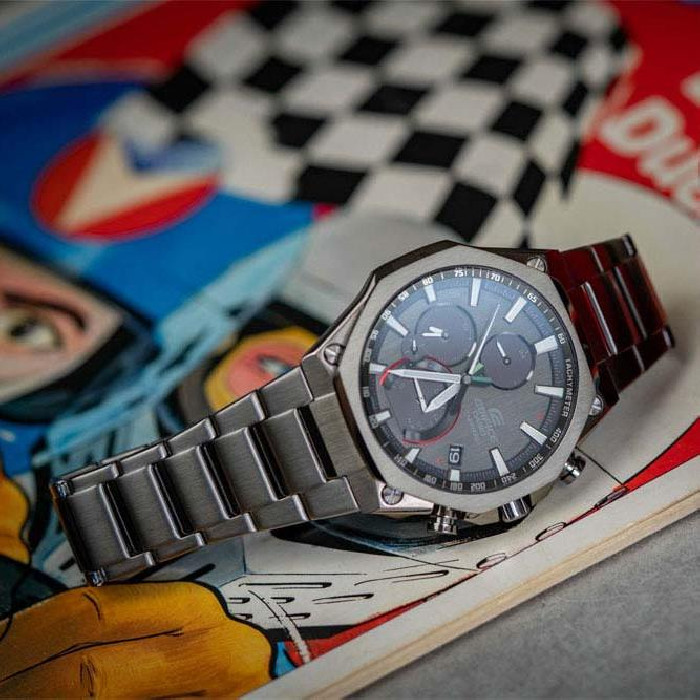 CASIO Edifice