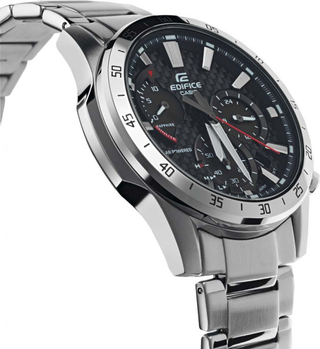 CASIO Edifice
