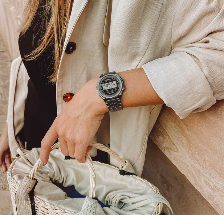 CASIO Vintage