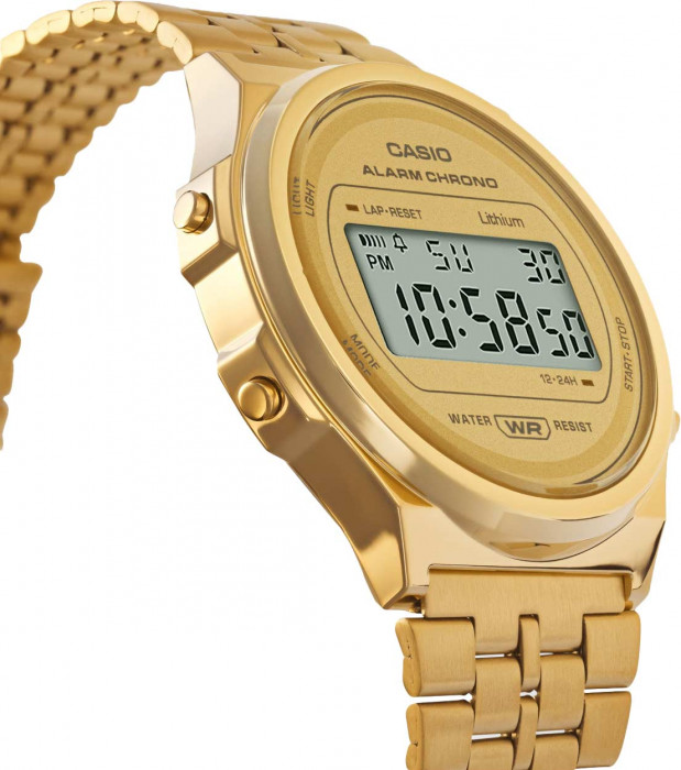 CASIO Vintage