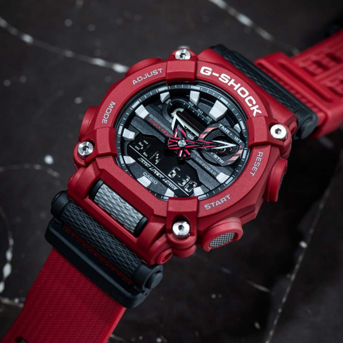 CASIO G-SHOCK