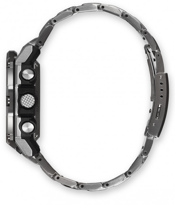 CASIO G-SHOCK G-Steel