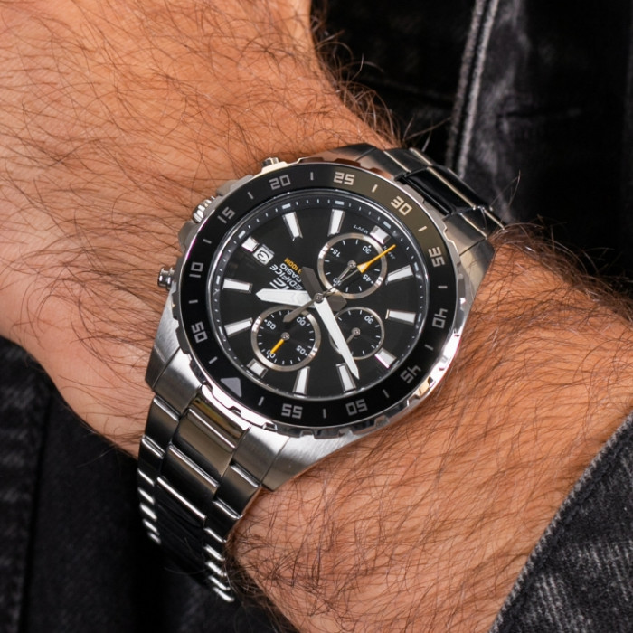 CASIO Edifice