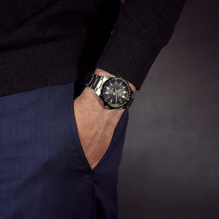 CASIO Edifice