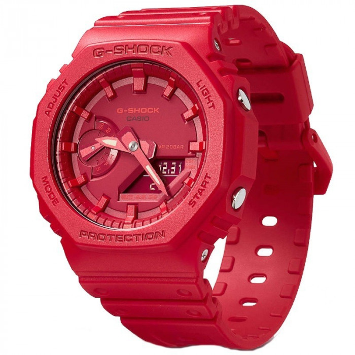 CASIO G-Shock Carbon Core Guard