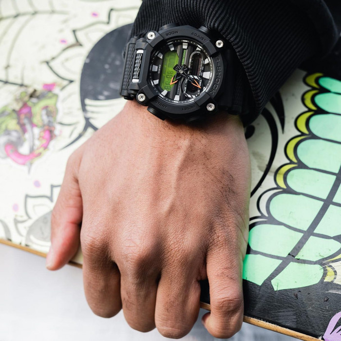CASIO G-SHOCK