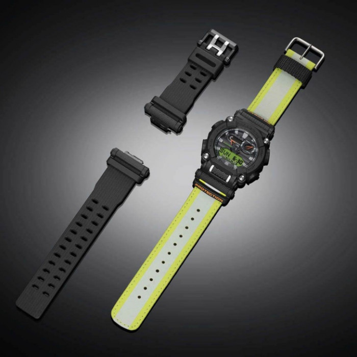 CASIO G-SHOCK