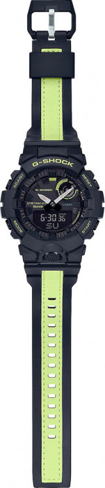 CASIO G-SHOCK G-SQUAD