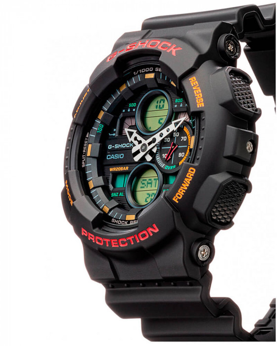 CASIO G-SHOCK