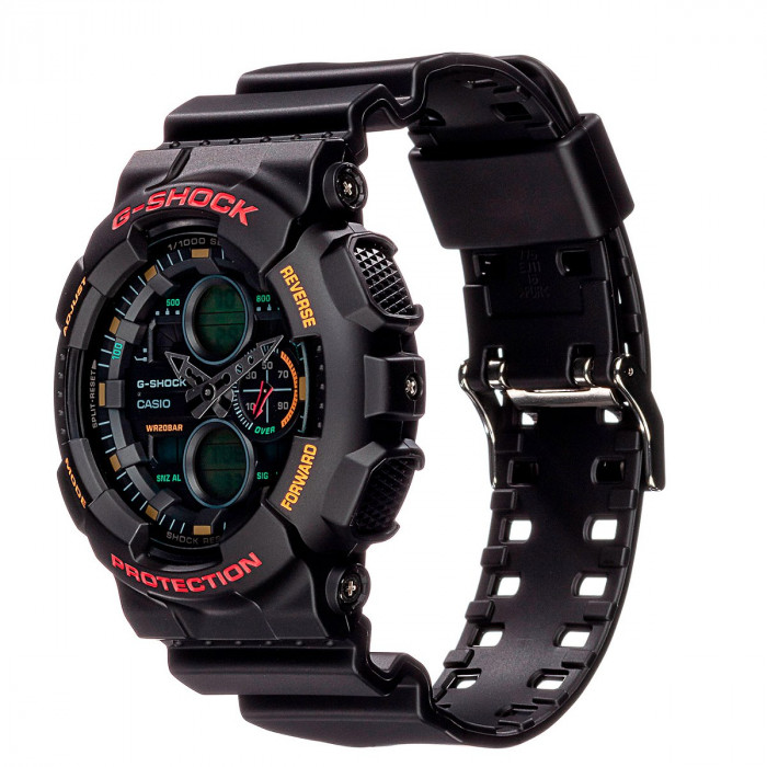 CASIO G-SHOCK