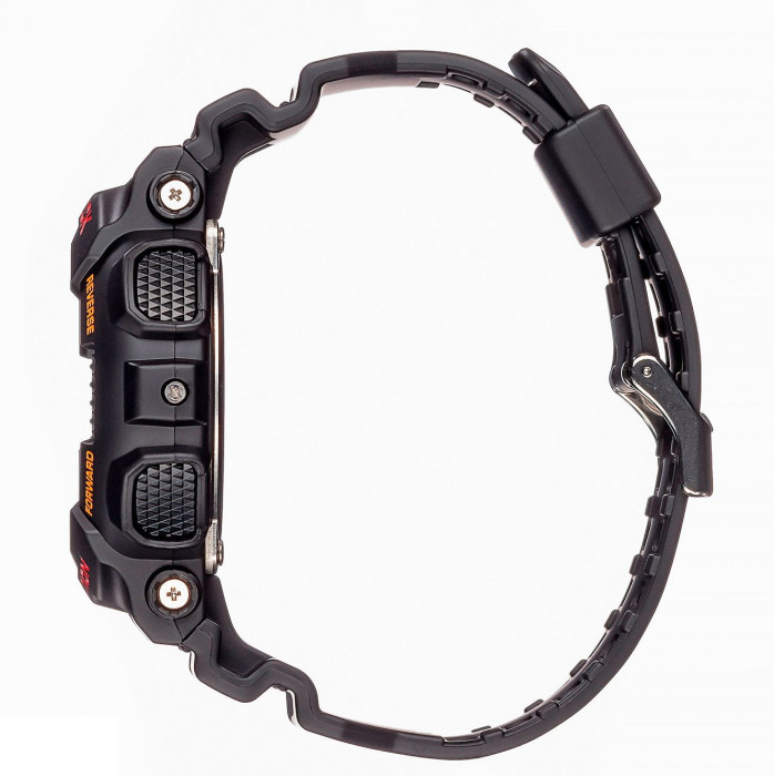 CASIO G-SHOCK