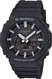 CASIO G-Shock Carbon Core Guard