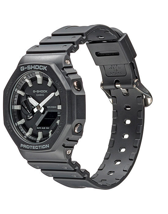 CASIO G-Shock Carbon Core Guard