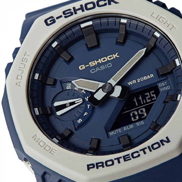 CASIO G-Shock Carbon Core Guard