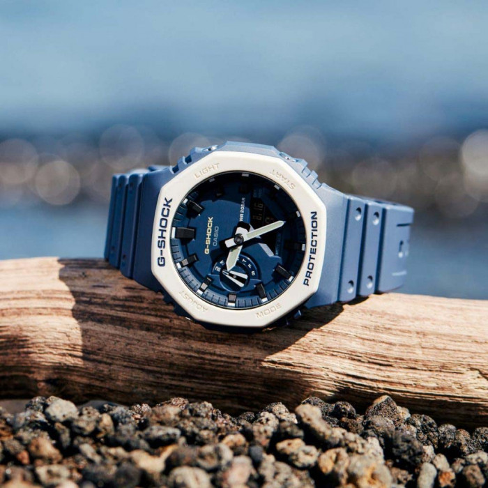 CASIO G-Shock Carbon Core Guard