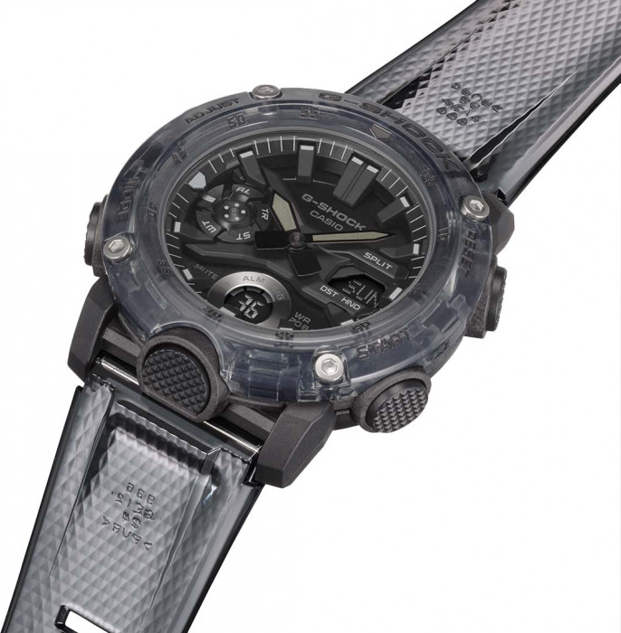 CASIO G-Shock Carbon Core Guard
