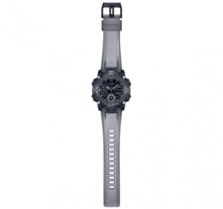 CASIO G-Shock Carbon Core Guard