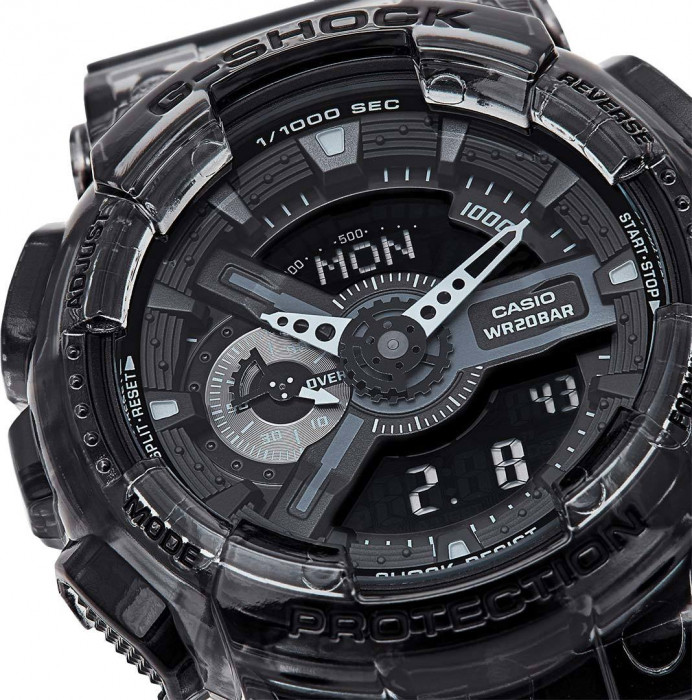 CASIO G-SHOCK