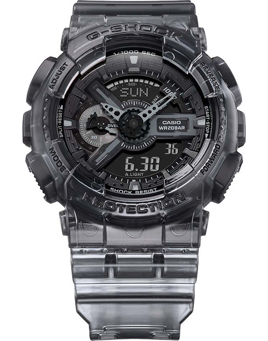 CASIO G-SHOCK