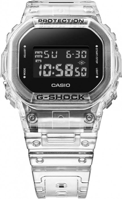 CASIO G-SHOCK Classic