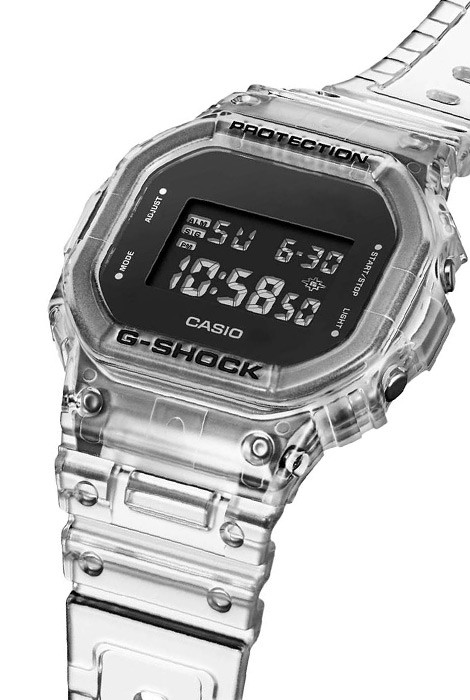CASIO G-SHOCK Classic