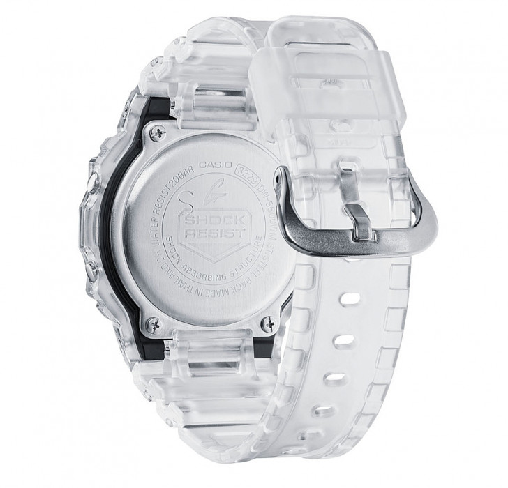 CASIO G-SHOCK Classic