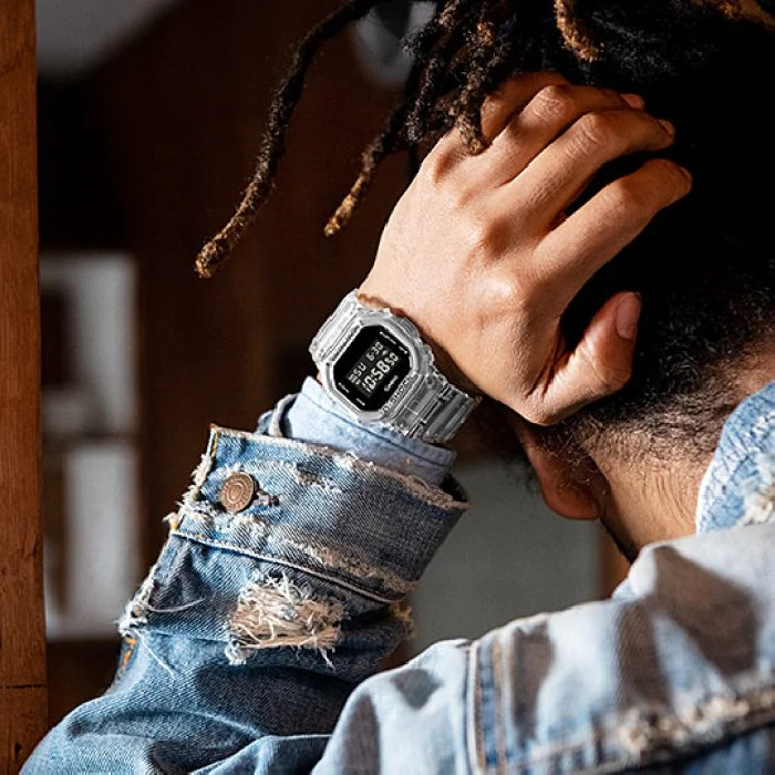 CASIO G-SHOCK Classic