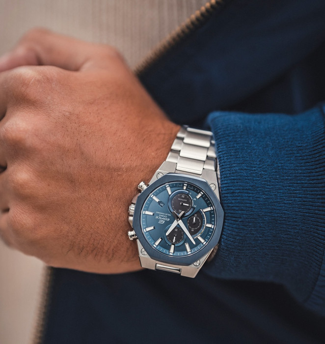 CASIO Edifice