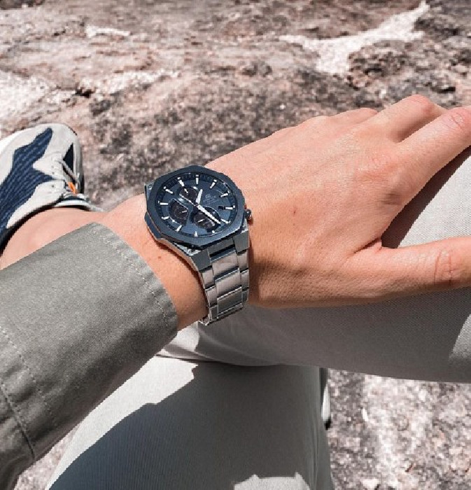 CASIO Edifice