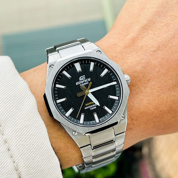 CASIO Edifice