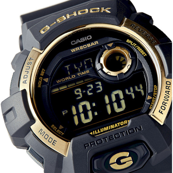 CASIO G-SHOCK