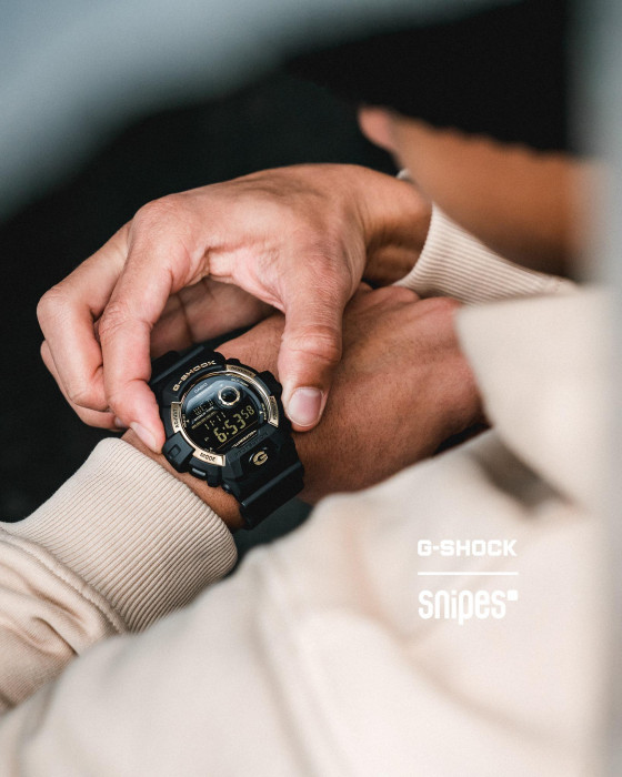 CASIO G-SHOCK