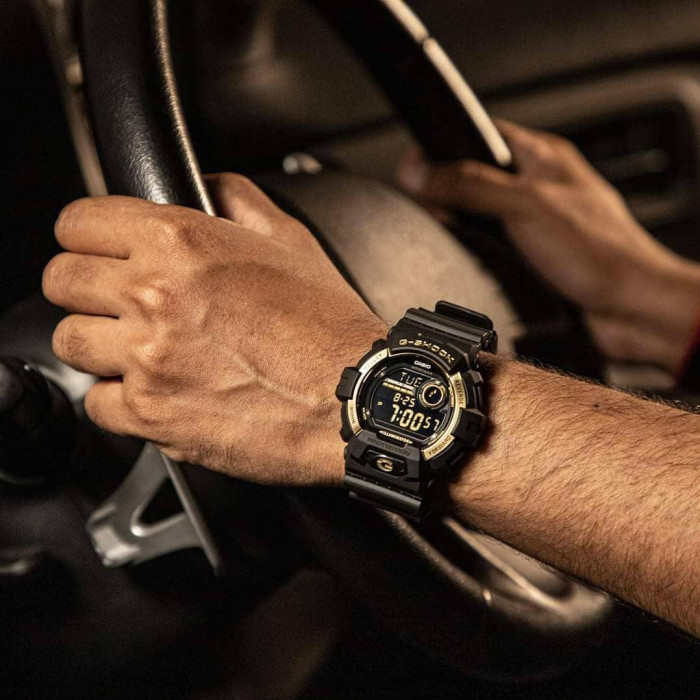 CASIO G-SHOCK