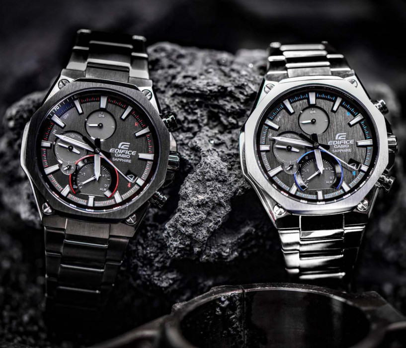 CASIO Edifice