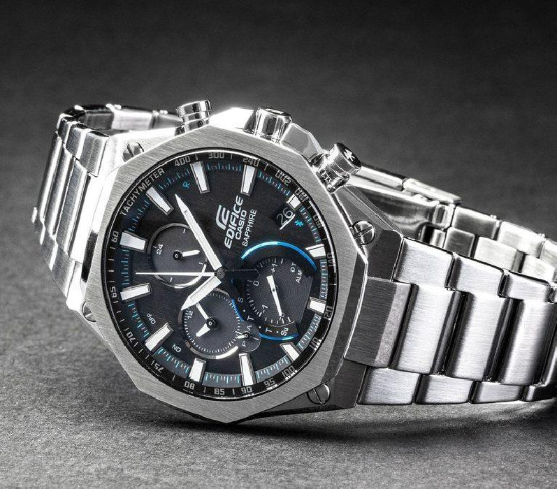 CASIO Edifice