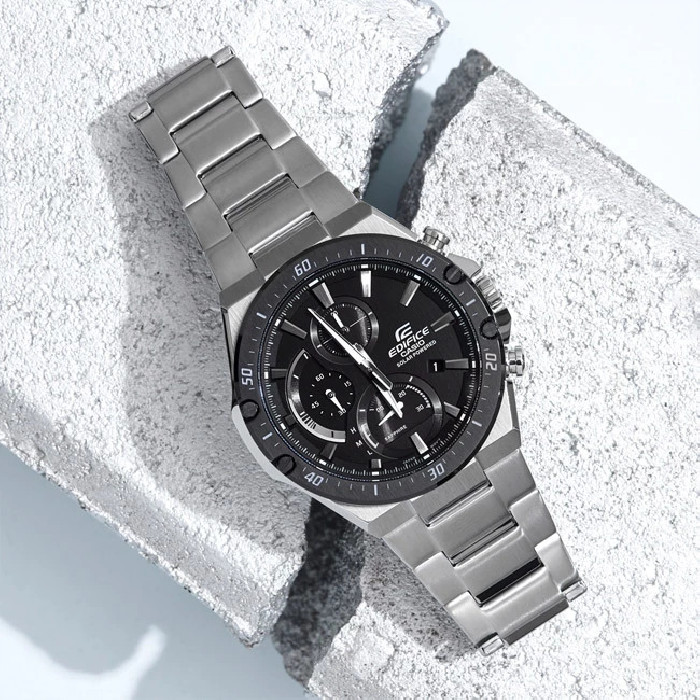 CASIO Edifice