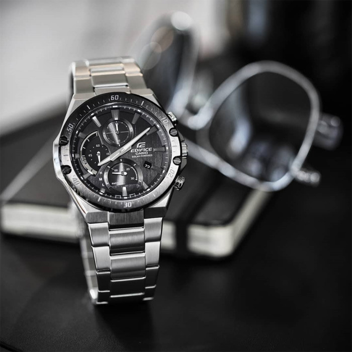 CASIO Edifice