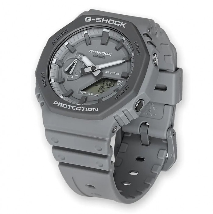 CASIO G-Shock Carbon Core Guard