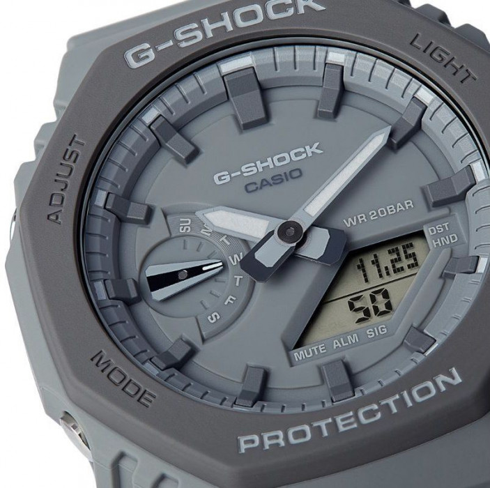CASIO G-Shock Carbon Core Guard