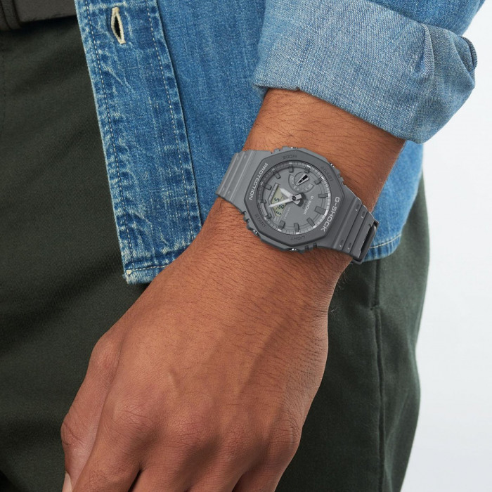 CASIO G-Shock Carbon Core Guard