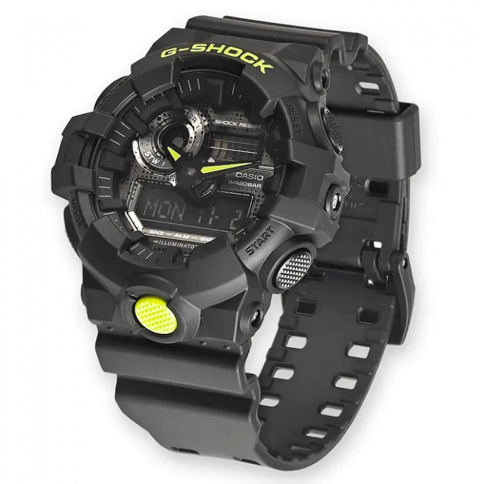CASIO G-SHOCK