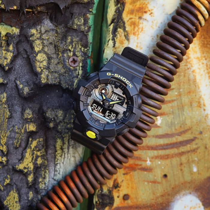 CASIO G-SHOCK