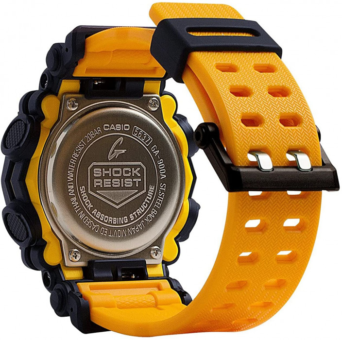 CASIO G-SHOCK