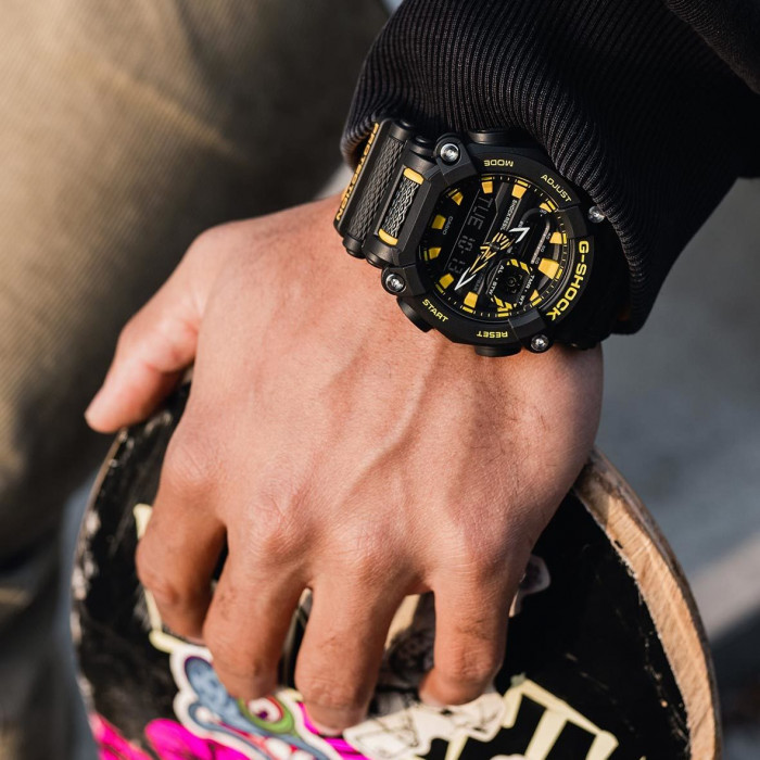 CASIO G-SHOCK