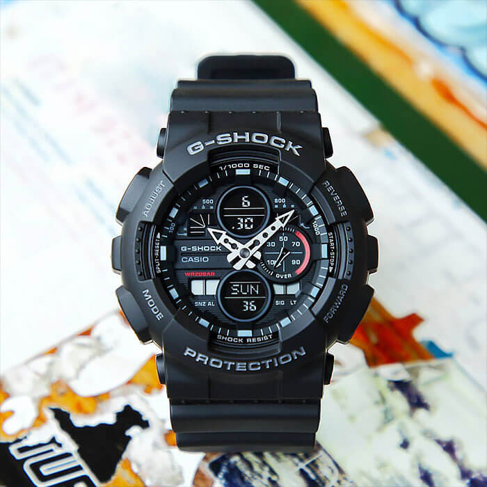 CASIO G-SHOCK