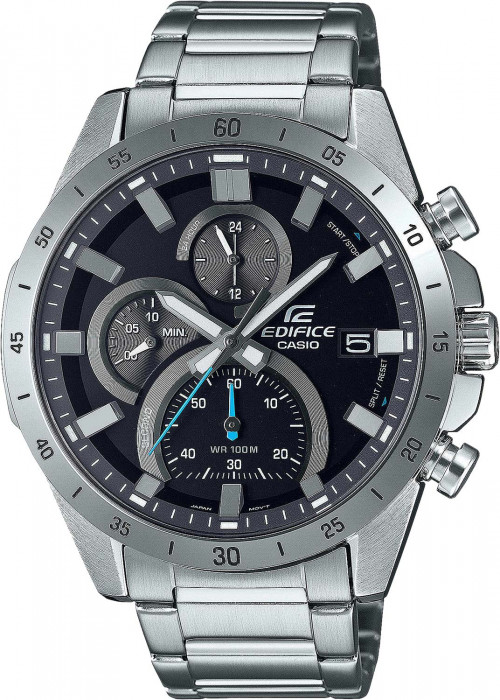 ⌚ Купить часы CASIO Edifice EFR-571D-1AVUEF в интернет-магазине Dawos поцене 21990 руб.