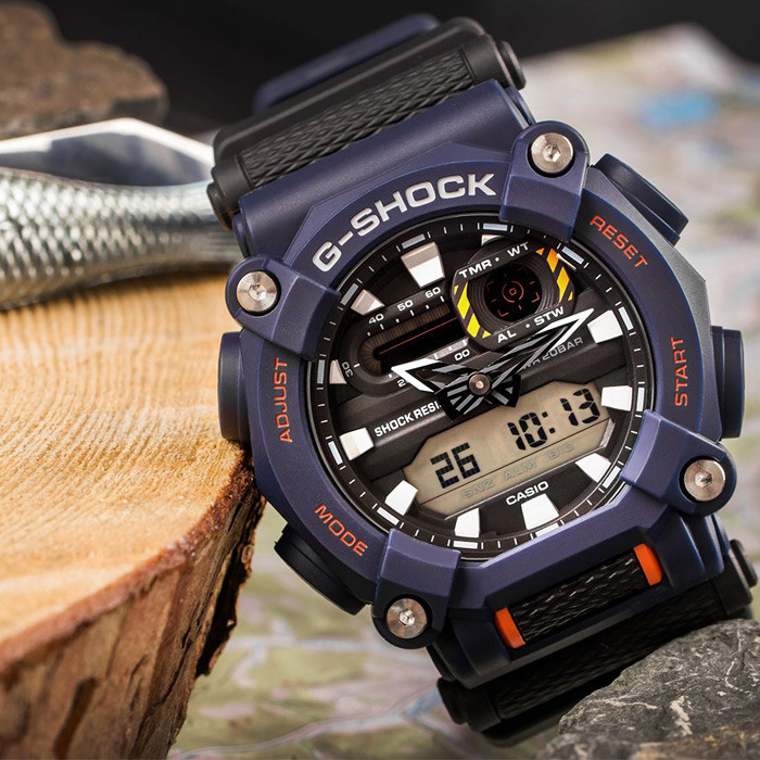 CASIO G-SHOCK