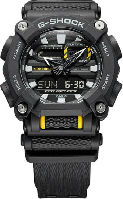 CASIO G-SHOCK